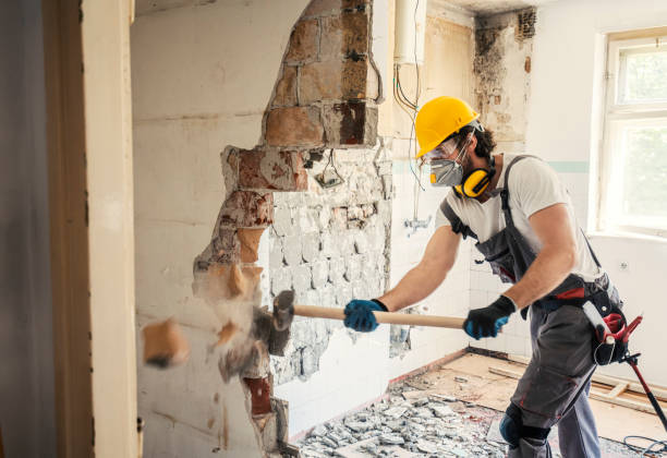 Best Concrete Slab Construction in Burney, CA