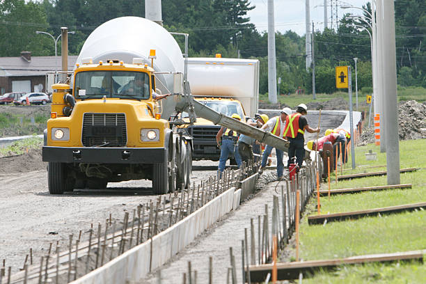 Best Concrete Grinding and Polishing in Burney, CA